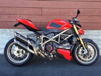 Ducati Multistrada 1200 S Sport Edition  For Sale